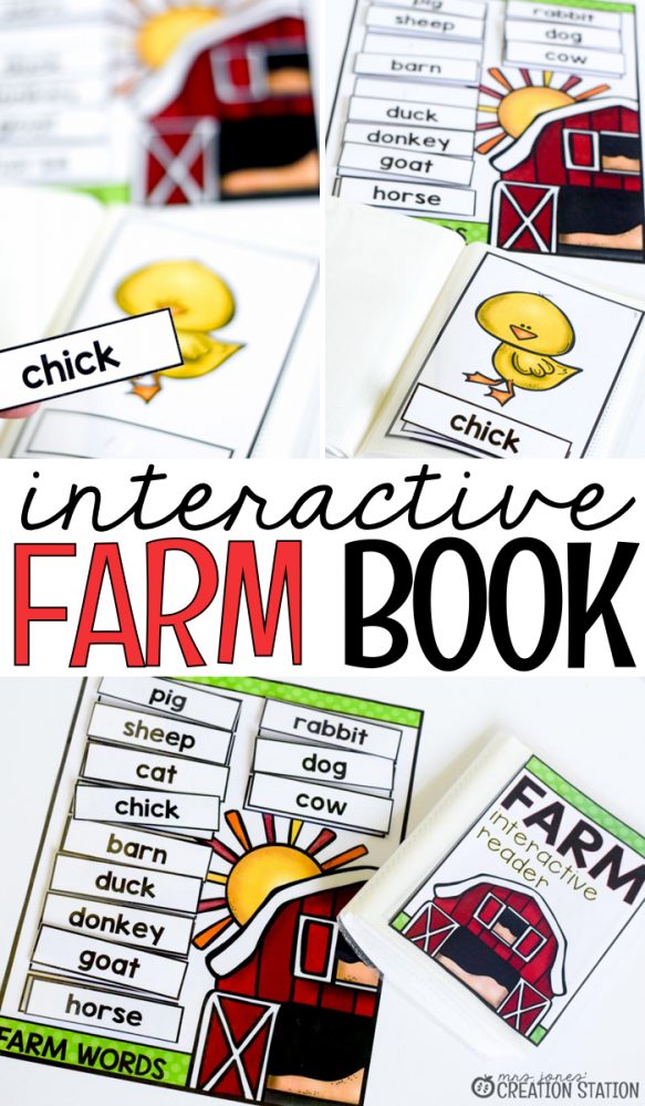 free-interactive-farm-book