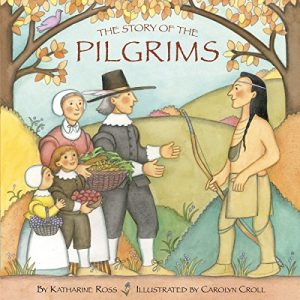 20 THANKSGIVING BOOKS - Mrs. Jones Creation Station